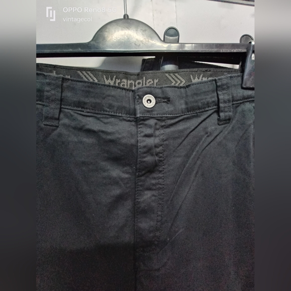 Wrangler cargo pants - Picture 9 of 14